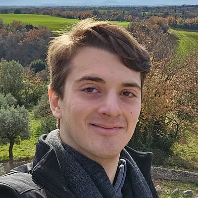 Foto de Diego
