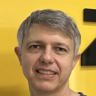 Foto de Leandro